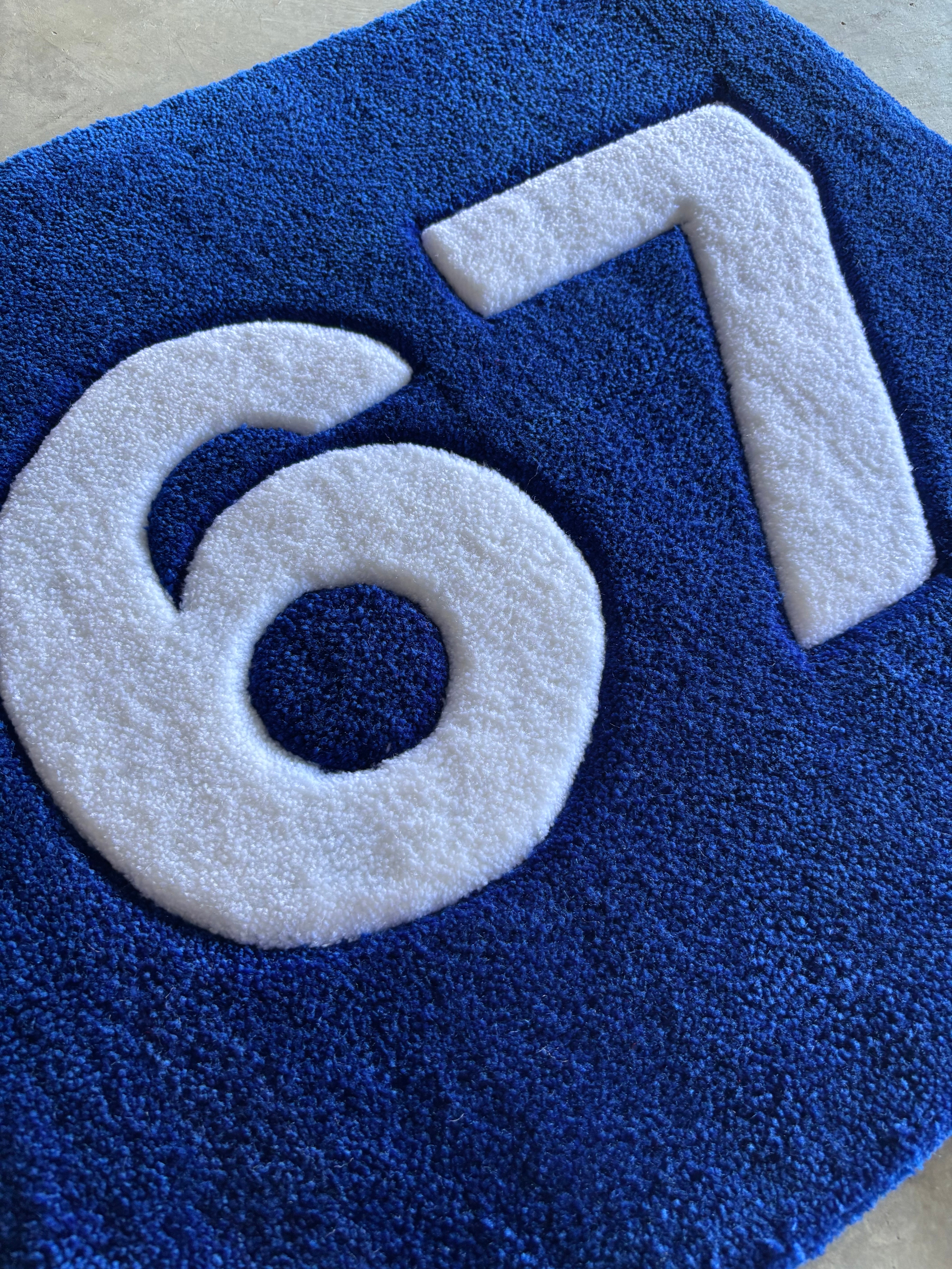 67 Rug