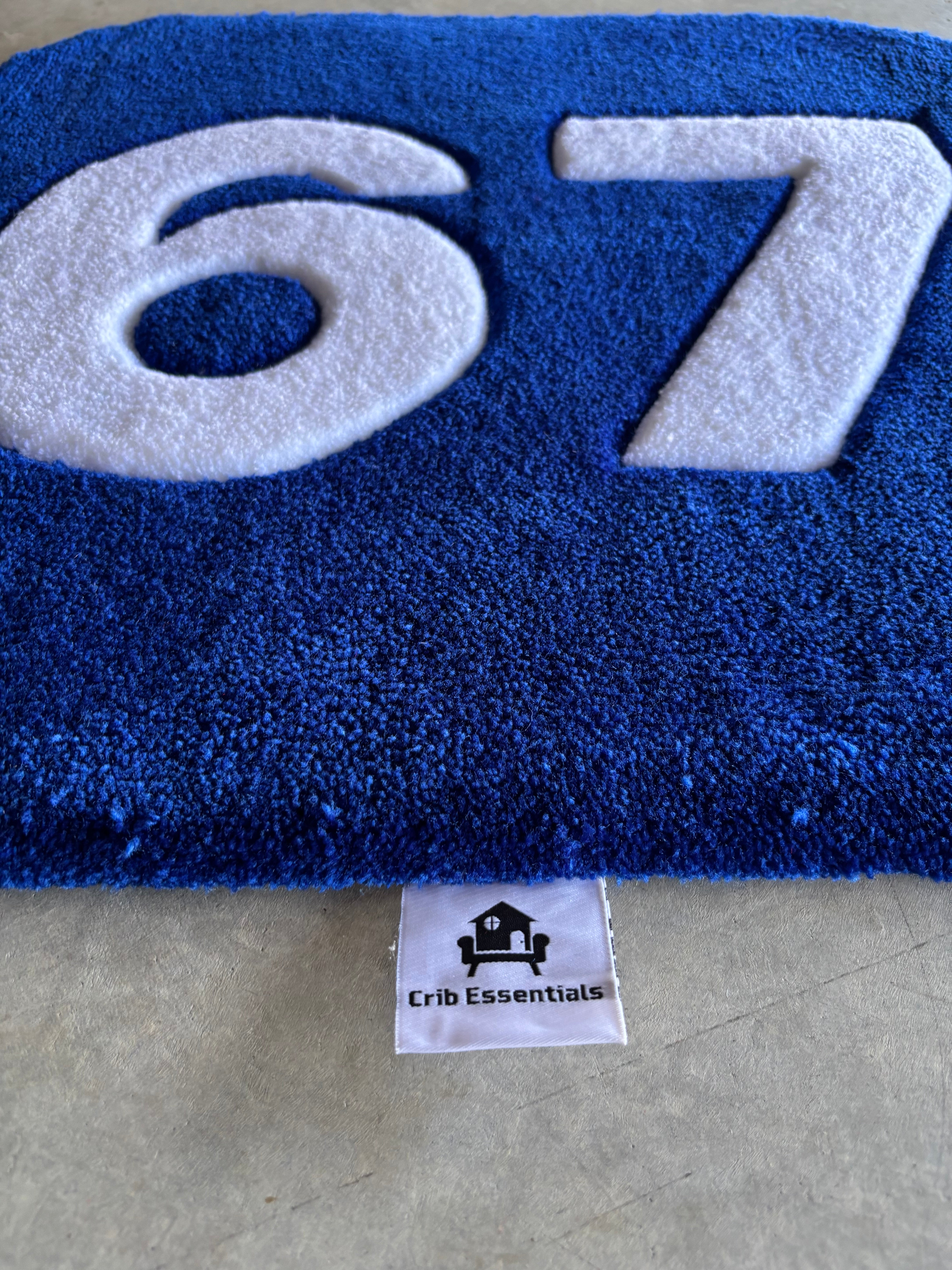 67 Rug