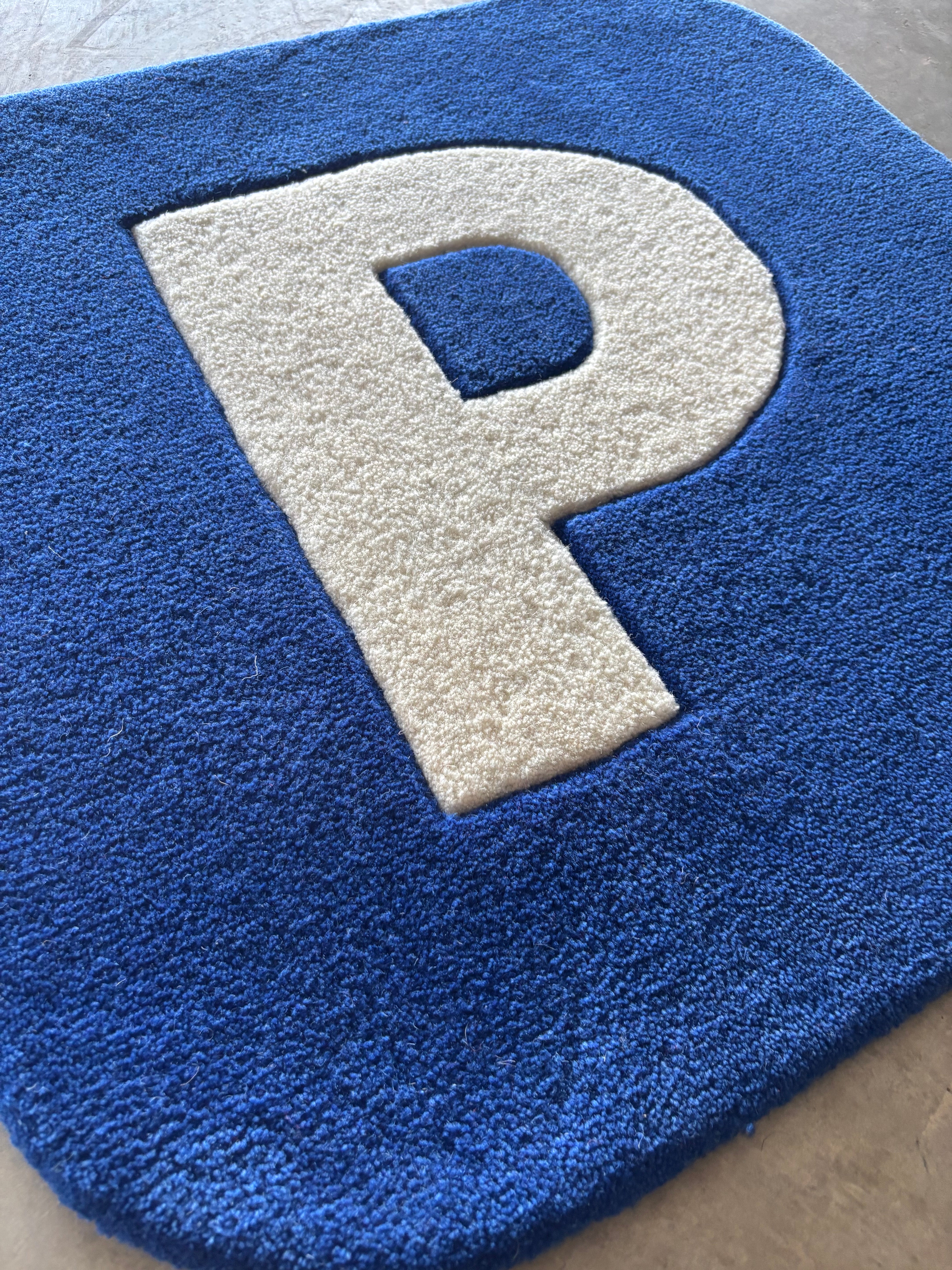 P Rug