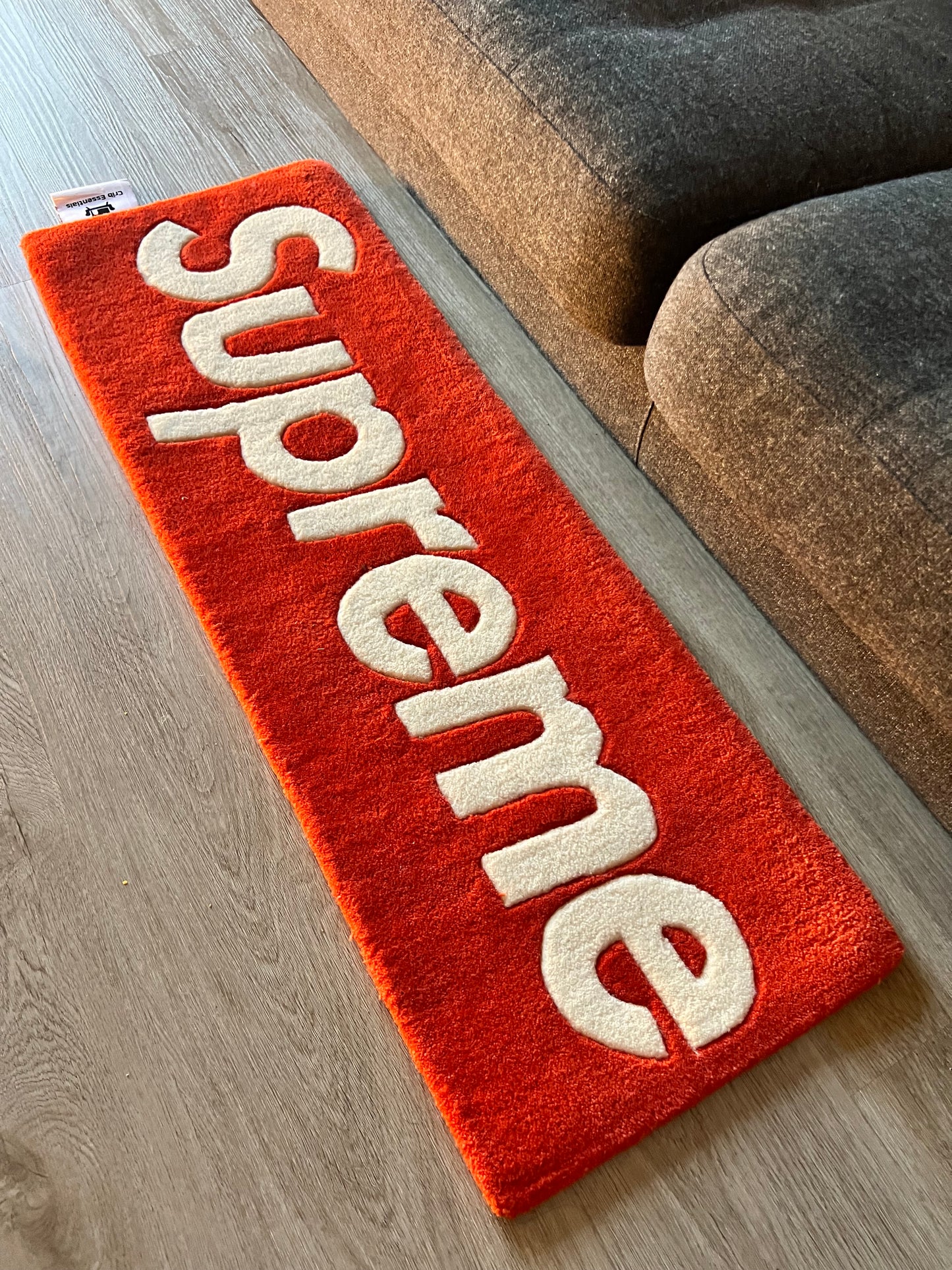 Supreme Rug