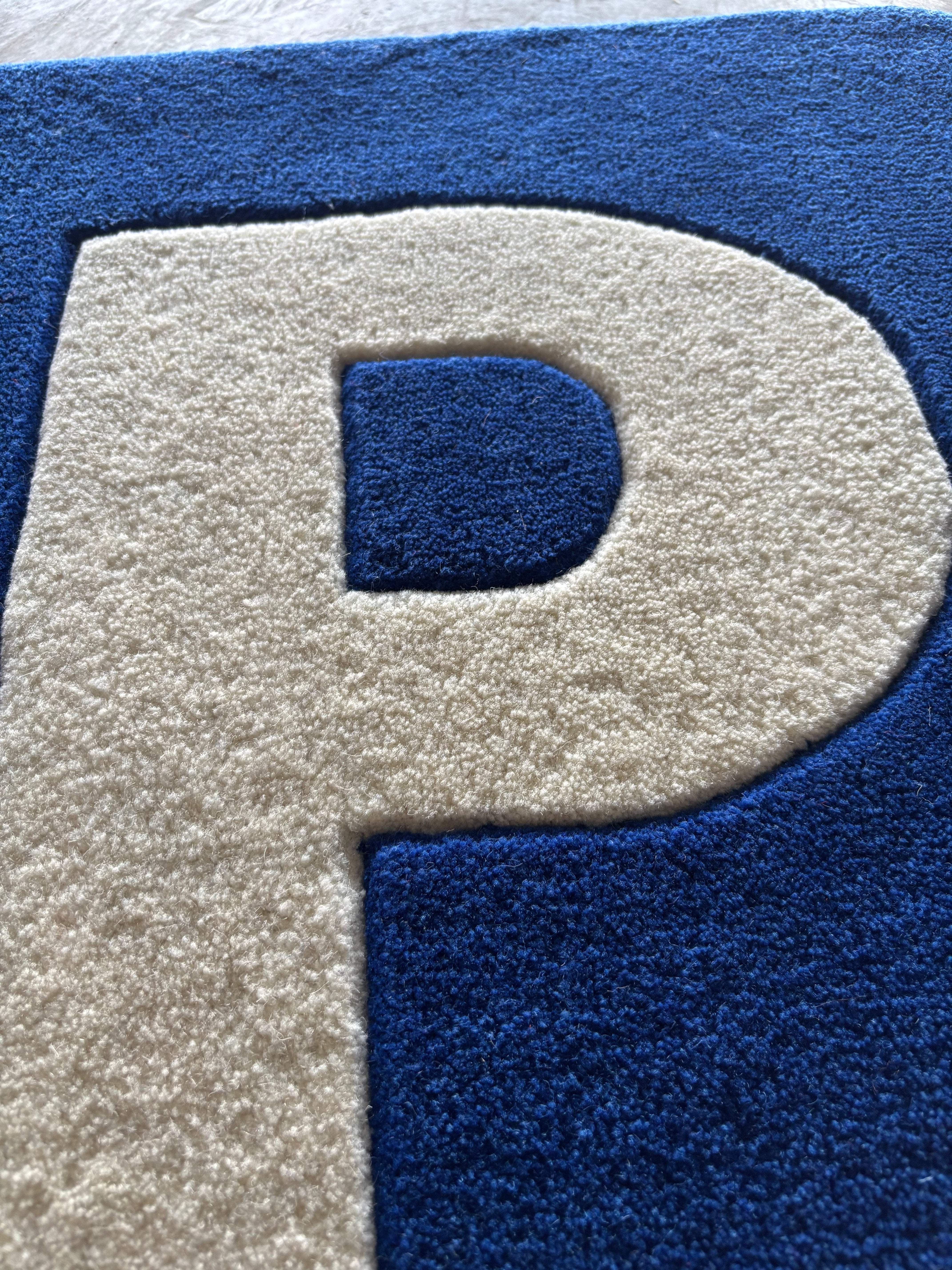 P Rug