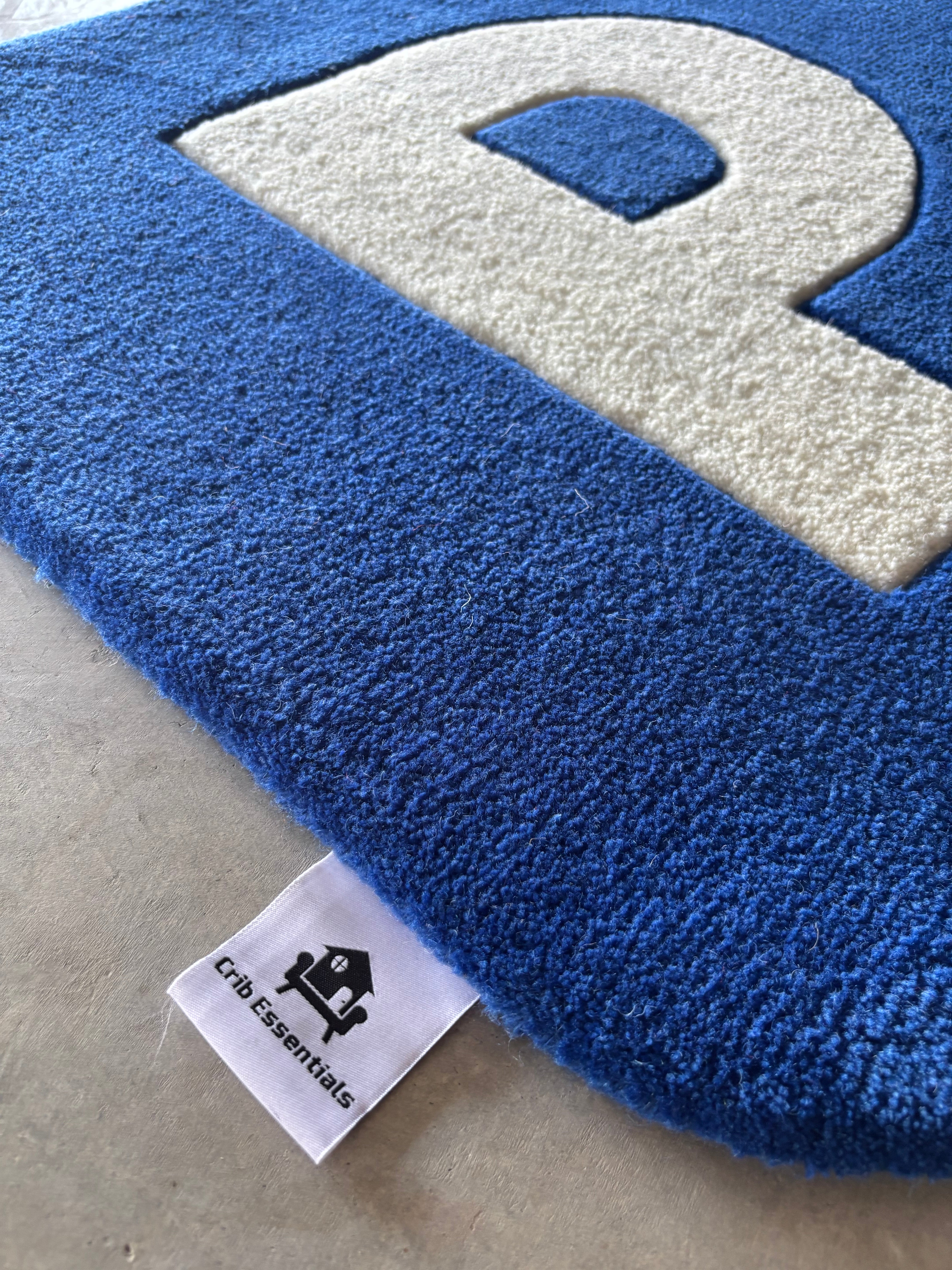 P Rug