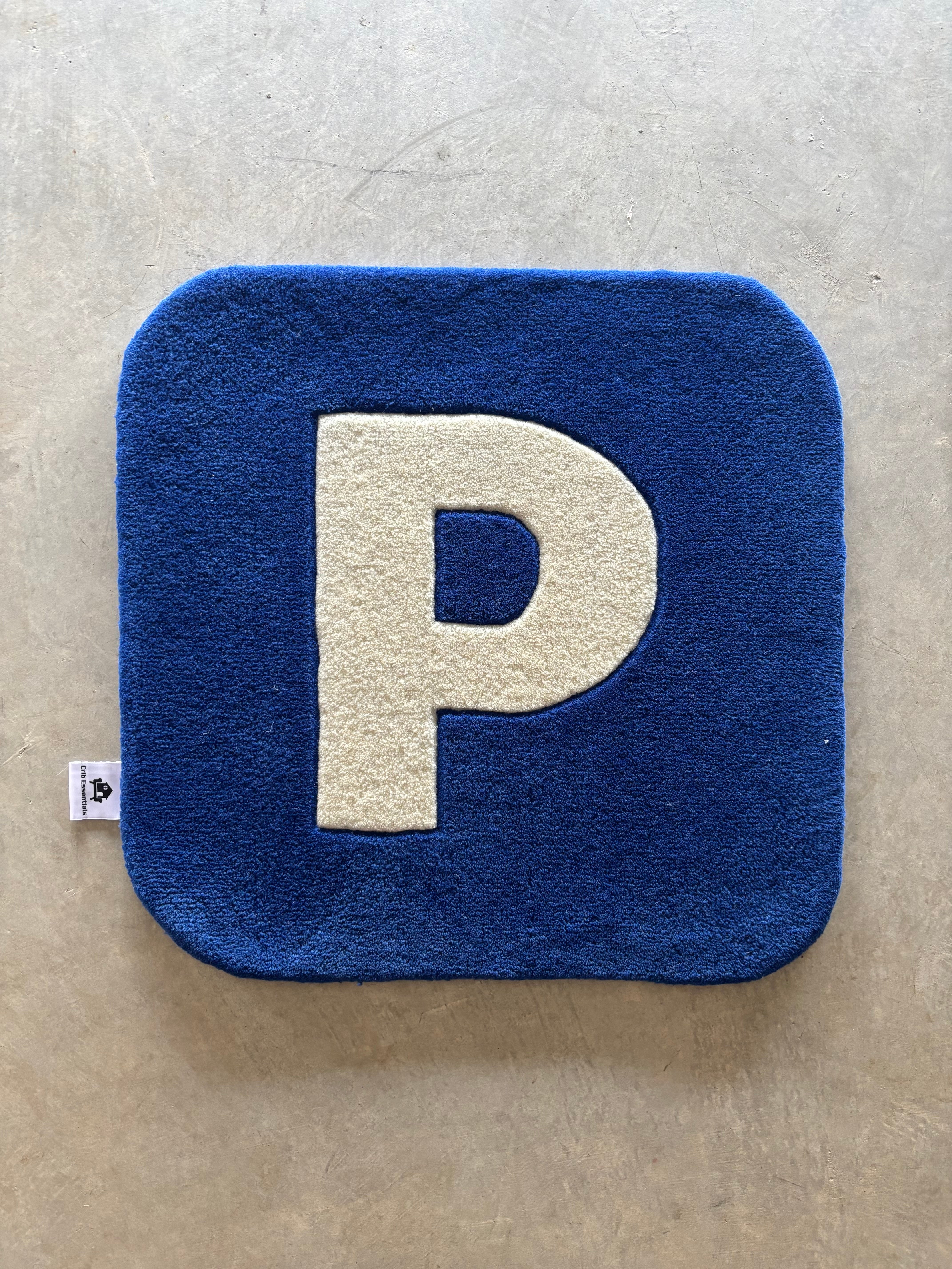 P Rug