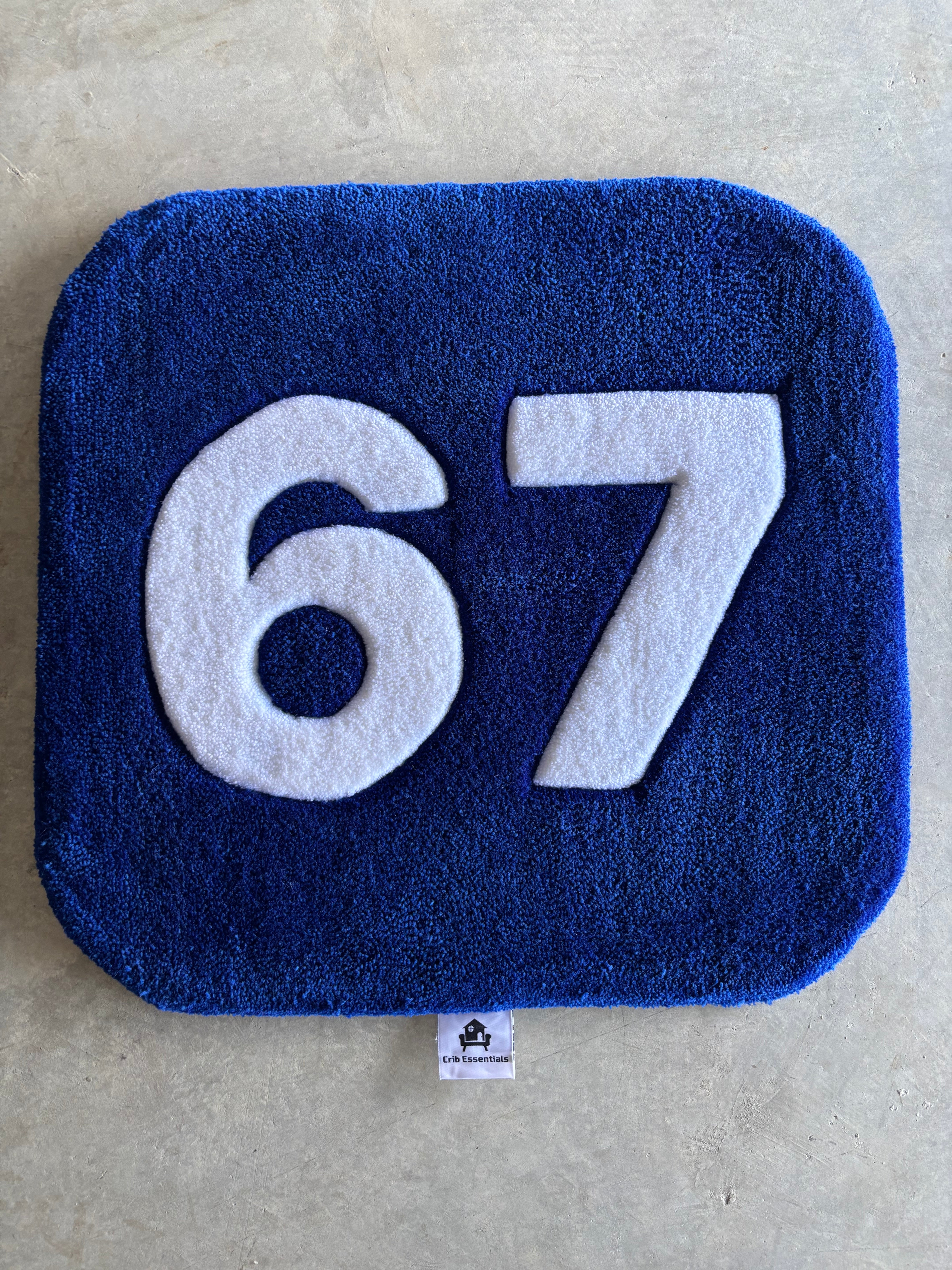 67 Rug