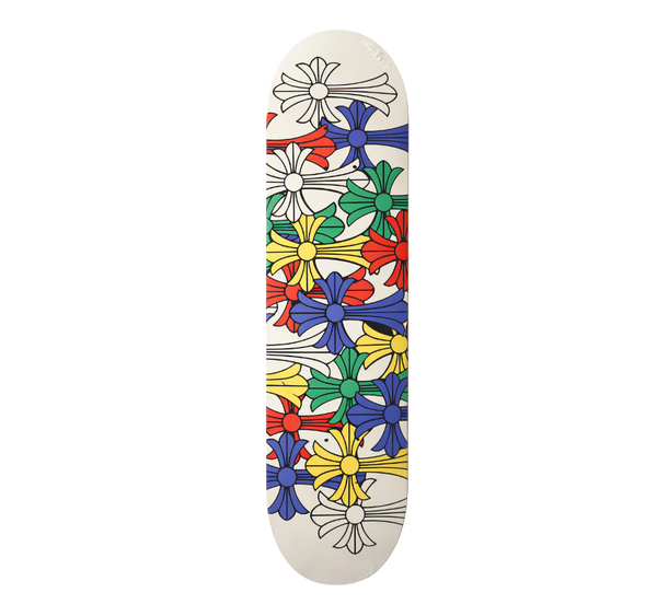 Multi Cross Skateboard