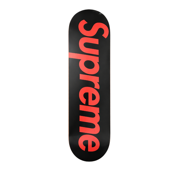 Supreme Skateboard