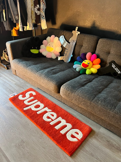 Supreme Rug