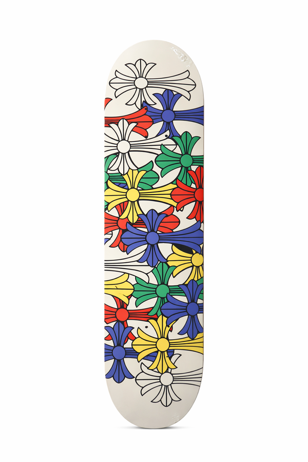 Multi Cross Skateboard