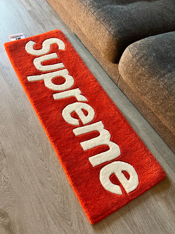 Supreme Rug