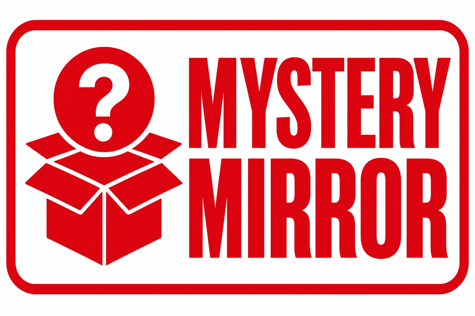 Mystery Mirror